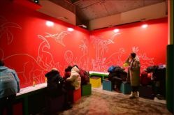 -恐龙探索乐园(磁器口店)