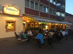 -Restaurant Paulaner am Dom