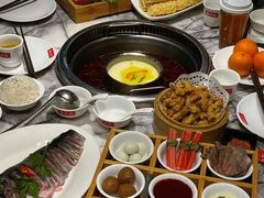 -鱼豆吉·豆浆鱼火锅(宜昌万达店)