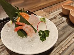 -赤坂亭·M9和牛烧肉·铁板烧·日料398放题(长泰广场店)