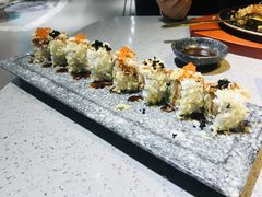 -妥妥烤肉料理(昙华林店)
