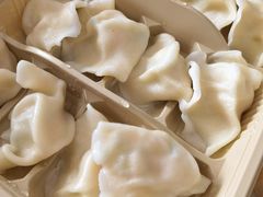 -东方饺子王(新奥购物中心店)