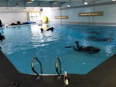 -上海潜殿潜水中心