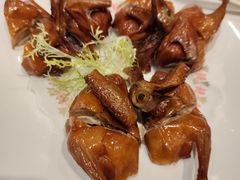 -龙悦湾酒家·八阵鱼生·渔人码头店