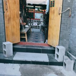 -野鸽脏辫·美式编发专项店