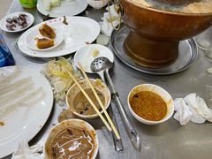 -三兴涮羊肉(荣安大街店)