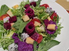 -北塘海鲜·天津菜(大光明桥旗舰店)