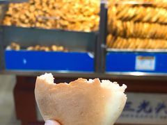 光头饼-北三凯奇清真食品店