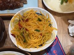 -满园烤鸭·春饼(抚顺万达店)