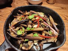 -云海肴·汽锅鸡·云南菜(高德置地店)