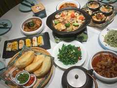 -奔跑吧陕菜·盛世长安(民乐园万达店)