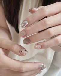 -雪儿·YuKi美甲美睫皮肤管理Salon