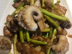 -前海沿·青岛菜(李沧万达店)