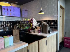 -COSTA COFFEE(龙德广场店)