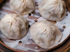 -二泉园老菜馆·百年无锡菜