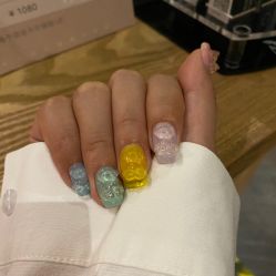 -LILY NAILS美甲美睫