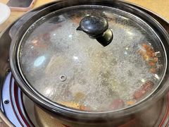 -濠轩阁特色生蚝火锅(水湾路店)