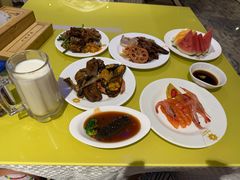 -海韵之星邮轮水会(明发商业广场店)