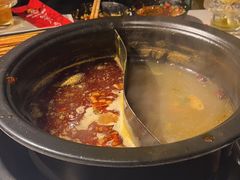 -钢管厂五区小郡肝火锅串串香(清河店)