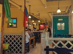 -格日勒阿妈蒙古厨房(大召店)