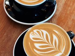 -The PEAT Coffee(深业中城店)