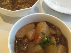 -潮福城大酒楼·潮味粤品·港式点心(湖滨北路店)