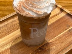 -Peet's 皮爷咖啡(乐峰店)