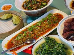 -老鼎万春卤菜(五代传承创始老店)