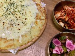 -HOTISLAND海鸡岛·韩国料理(江南西店)