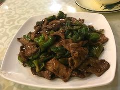 -罗阳人家私房菜(罗阳路店)