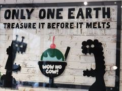 -Dal Cuore 达可芮冰淇淋(陕西北路店)