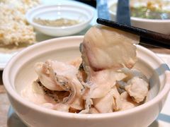 -丽江龙继斑鱼庄(罗宾森购物广场店)