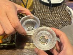 -田舍家Inakaya·炉端烧·铁板烧(天汇igc店)