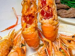 -阳江餐厅·30年老字号·粤菜海鲜大排档