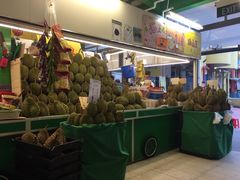 -101 Fresh Fruits Trading