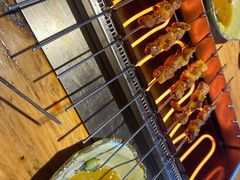 -悦屋老板娘的烤肉店(紫薇田园店)