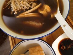 肉骨茶-马来MO简餐.南洋风味料理(美食街店)