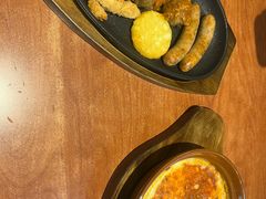 -萨莉亚意式餐厅(龙阳广场店)