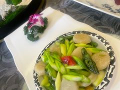 -利顺德大饭店·水岸中餐厅(小白楼店)