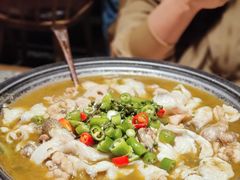 -炭舍干锅(华发商都店)