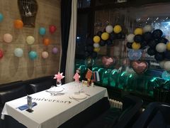 -马克西姆俄罗斯餐厅(通亚街店)