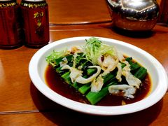 -燕喜楼北京烤鸭(牡丹路店)