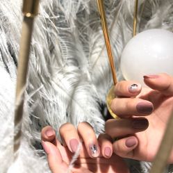 点击看大图 -雪儿·YuKi美甲美睫皮肤管理Salon
