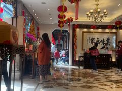 -北园酒家(小北路店)