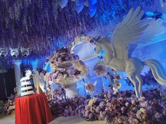 -芭菲盛宴·环球美食(北城国际店)