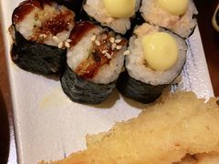 -七町糖果寿司屋(龙洞广工店)