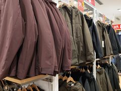 -优衣库(重庆万象城店)