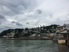 -南丫岛