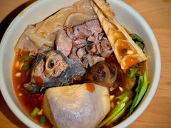 -黑竹香鸡(营和巷店)