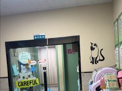 -半岛宠物医院24小时(白果林店)